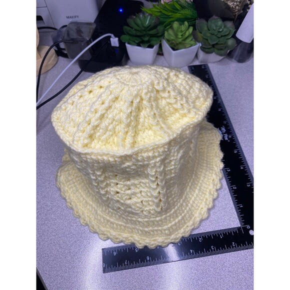 Handmade Beanie main image 3